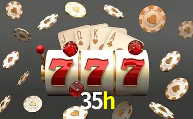 Cassino ao vivo com dealers reais na 35h